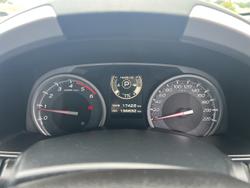 2016 Isuzu MU-X LS-T