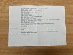 2016 Isuzu MU-X LS-T