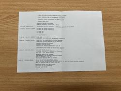 2016 Isuzu MU-X LS-T