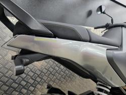 2020 HUSQVARNA SVARTPILEN 401 Grey