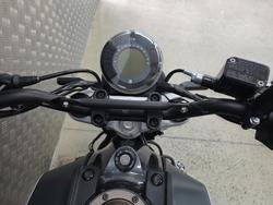 2020 HUSQVARNA SVARTPILEN 401 Grey