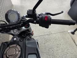 2020 HUSQVARNA SVARTPILEN 401 Grey