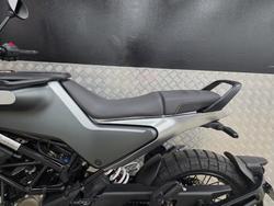 2020 HUSQVARNA SVARTPILEN 401 Grey