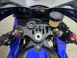 2023 Yamaha YZF-R1 BLUE