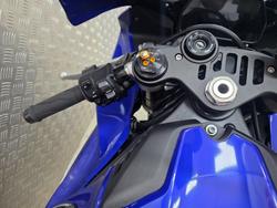 2023 Yamaha YZF-R1 BLUE
