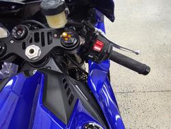 2023 Yamaha YZF-R1 BLUE