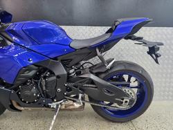 2023 Yamaha YZF-R1 BLUE