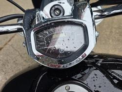 2013 Yamaha XVS1300A V-STAR BLACK