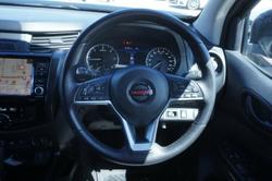 2021 Nissan Navara PRO-4X Warrior