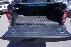 2021 Nissan Navara PRO-4X Warrior