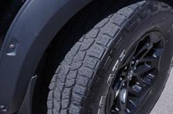 2021 Nissan Navara PRO-4X Warrior