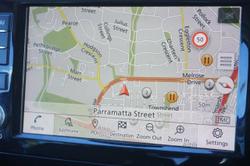 2021 Nissan Navara PRO-4X Warrior