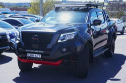 2021 Nissan Navara PRO-4X Warrior