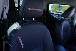 2021 Nissan Navara PRO-4X Warrior