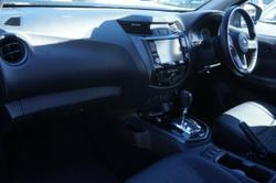 2021 Nissan Navara PRO-4X Warrior