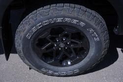 2021 Nissan Navara PRO-4X Warrior