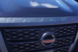 2021 Nissan Navara PRO-4X Warrior