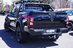 2021 Nissan Navara PRO-4X Warrior