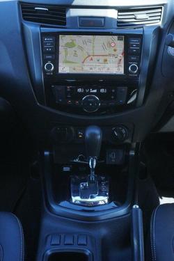 2021 Nissan Navara PRO-4X Warrior