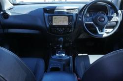 2021 Nissan Navara PRO-4X Warrior