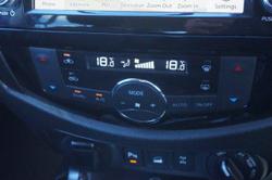 2021 Nissan Navara PRO-4X Warrior