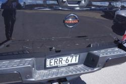 2021 Nissan Navara PRO-4X Warrior