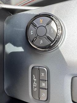 2023 Ford Ranger Raptor MY24.00 4X4 Dual Range Code Orange