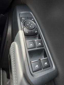 2023 Ford Ranger Raptor MY24.00 4X4 Dual Range Code Orange