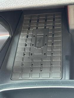 2023 Ford Ranger Raptor MY24.00 4X4 Dual Range Code Orange