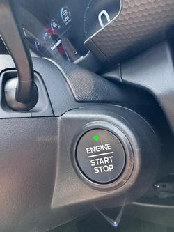 2023 Ford Ranger Raptor MY24.00 4X4 Dual Range Code Orange