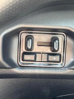 2023 Ford Ranger Raptor MY24.00 4X4 Dual Range Code Orange