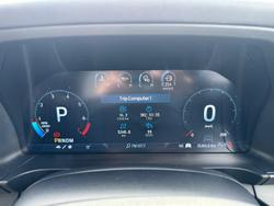 2023 Ford Ranger Raptor MY24.00 4X4 Dual Range Code Orange