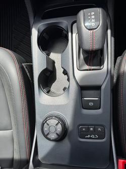 2023 Ford Ranger Raptor MY24.00 4X4 Dual Range Code Orange