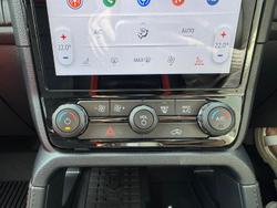 2023 Ford Ranger Raptor MY24.00 4X4 Dual Range Code Orange