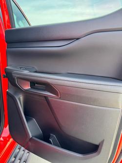 2023 Ford Ranger Raptor MY24.00 4X4 Dual Range Code Orange