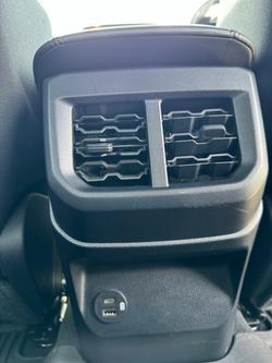 2023 Ford Ranger Raptor MY24.00 4X4 Dual Range Code Orange