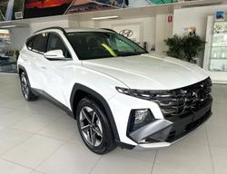 2025 Hyundai
Tucson Elite