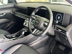 2025 Hyundai
Tucson Elite