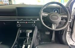 2025 Hyundai
Tucson Elite