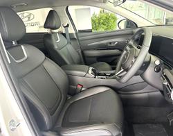 2025 Hyundai
Tucson Elite