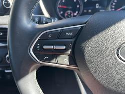 2022 Hyundai
Santa Fe