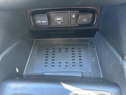 2022 Hyundai
Santa Fe