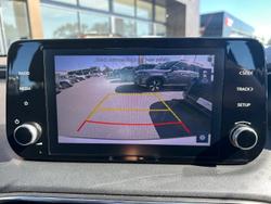 2022 Hyundai
Santa Fe