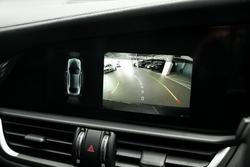 2022 Alfa Romeo Giulia Quadrifoglio