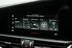 2022 Alfa Romeo Giulia Quadrifoglio