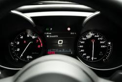 2022 Alfa Romeo Giulia Quadrifoglio