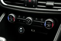 2022 Alfa Romeo Giulia Quadrifoglio