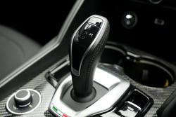 2022 Alfa Romeo Giulia Quadrifoglio