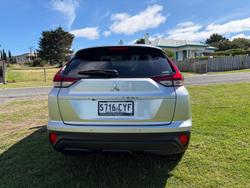 2023 Mitsubishi Eclipse Cross PHEV ES