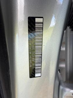 2023 Mitsubishi Eclipse Cross PHEV ES